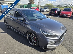 Large image for the Used Hyundai I30