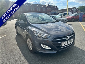 Large image for the Used Hyundai I30