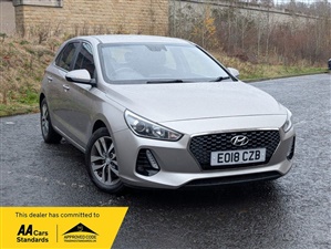 Large image for the Used Hyundai I30