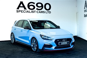 Large image for the Used Hyundai I30