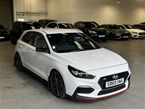 Large image for the Used Hyundai I30