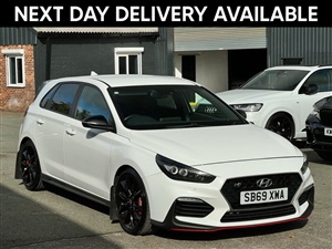 Large image for the Used Hyundai I30