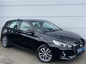 Large image for the Used Hyundai I30