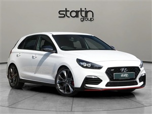 Large image for the Used Hyundai i30