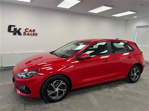 Large image for the Used Hyundai I30