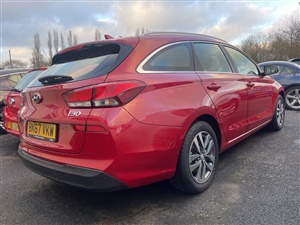 Large image for the Used Hyundai I30