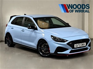 Large image for the Used Hyundai I30