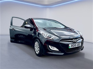 Large image for the Used Hyundai i30