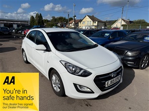 Large image for the Used Hyundai i30