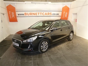 Large image for the Used Hyundai i30