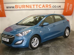 Large image for the Used Hyundai i30