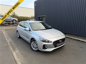 Large image for the Used Hyundai I30
