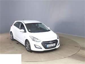 Large image for the Used Hyundai I30