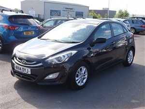 Large image for the Used Hyundai I30