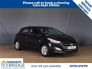 Large image for the Used Hyundai I30