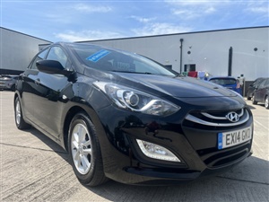Large image for the Used Hyundai I30