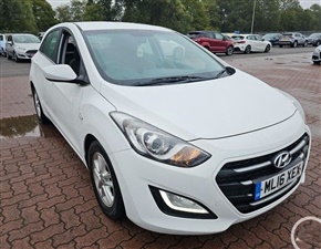 Large image for the Used Hyundai I30