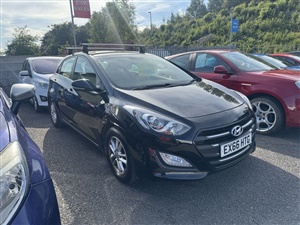 Large image for the Used Hyundai I30