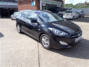 Large image for the Used Hyundai I30
