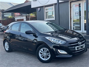 Large image for the Used Hyundai I30