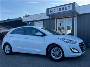 Large image for the Used Hyundai I30