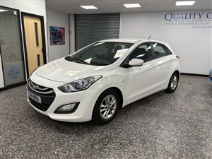 Large image for the Used Hyundai I30