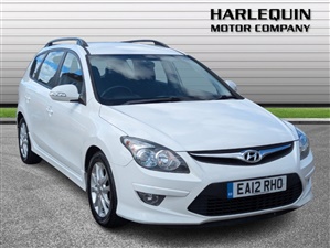 Large image for the Used Hyundai I30