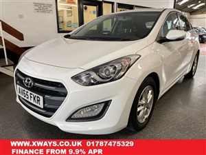 Large image for the Used Hyundai I30
