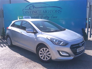 Large image for the Used Hyundai I30