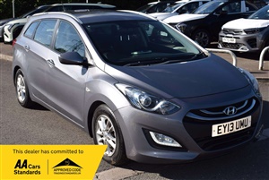 Large image for the Used Hyundai i30