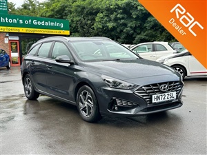 Large image for the Used Hyundai I30