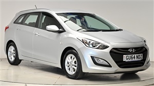 Large image for the Used Hyundai i30