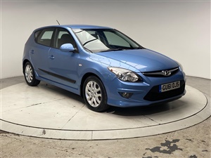 Large image for the Used Hyundai i30