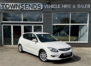 Large image for the Used Hyundai i30