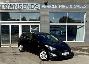 Large image for the Used Hyundai i30