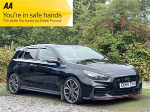Large image for the Used Hyundai I30