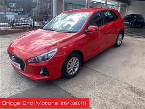 Large image for the Used Hyundai I30