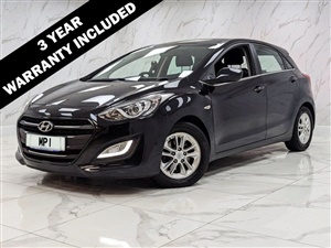 Large image for the Used Hyundai I30