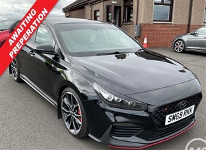 Large image for the Used Hyundai I30