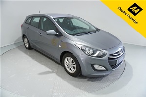Large image for the Used Hyundai I30