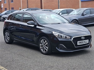Large image for the Used Hyundai I30