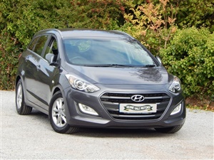 Large image for the Used Hyundai I30