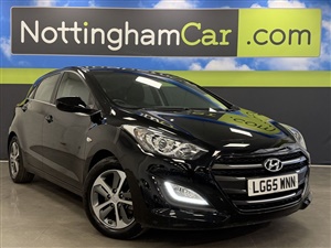 Large image for the Used Hyundai I30