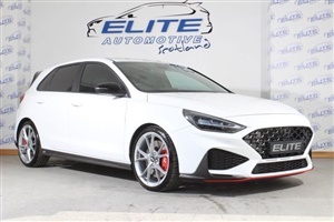 Large image for the Used Hyundai I30