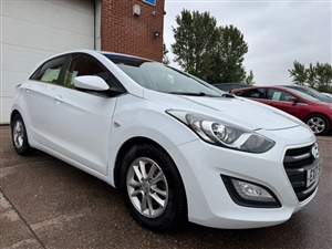 Large image for the Used Hyundai I30