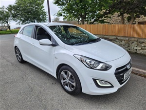 Large image for the Used Hyundai I30
