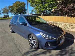 Large image for the Used Hyundai I30