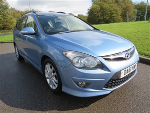 Large image for the Used Hyundai I30