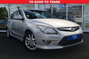Large image for the Used Hyundai I30