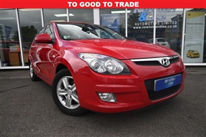 Large image for the Used Hyundai I30